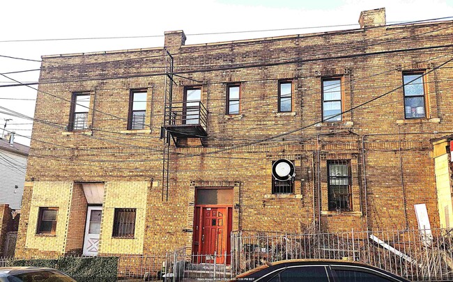 property at 245 Liberty Ave