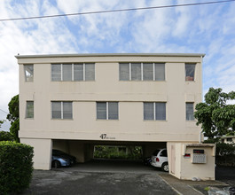 47 Hialoa St in Honolulu, HI - Building Photo - Building Photo