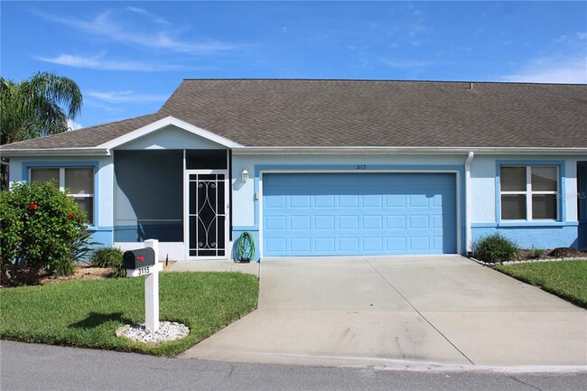 property at 3115 Live Oak Ln