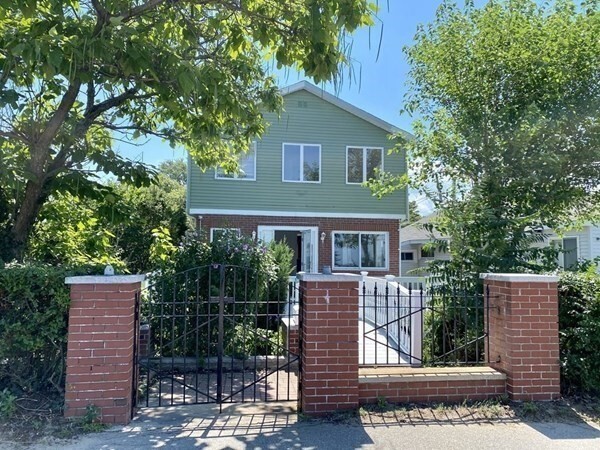 property at 857 Quincy Shore Dr