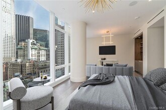 20 W 53rd St in New York, NY - Foto de edificio - Building Photo