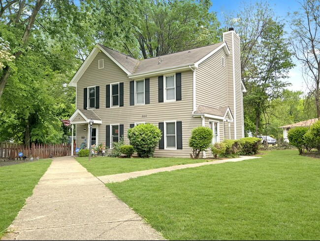 property at 3150 Driftwood Dr