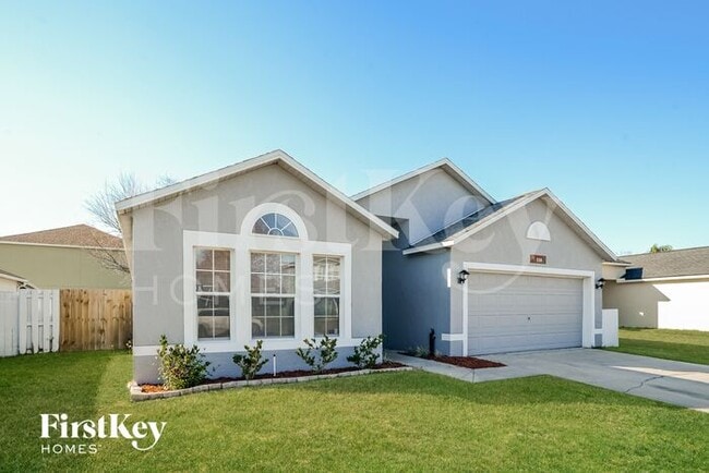 110 Reeding Ridge Dr W in Jacksonville, FL - Building Photo - Building Photo