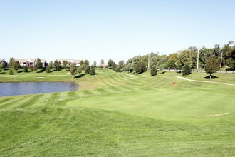 Fairways at Lincoln in Lincoln, NE - Building Photo - Building Photo
