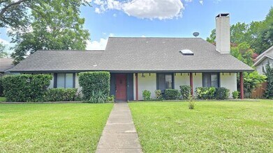 1606 Stacey Ct in Richardson, TX - Building Photo - Building Photo