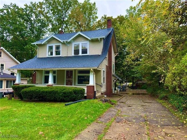 property at 175 Brookline Ave