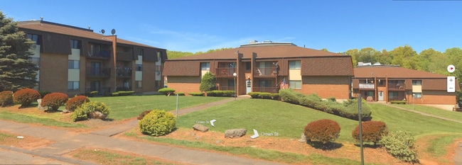 property at 525 Crown St