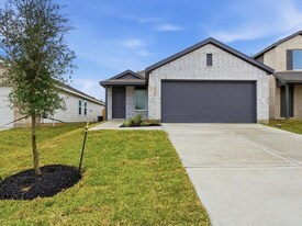 25409 Carnation Ct in Montgomery, TX - Building Photo