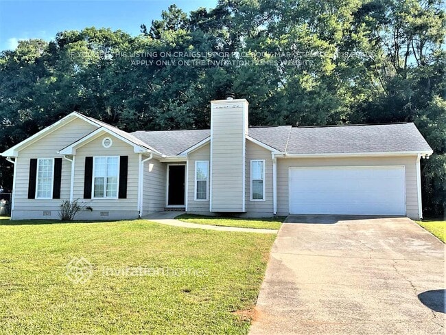 property at 539 Miles Patrick Rd