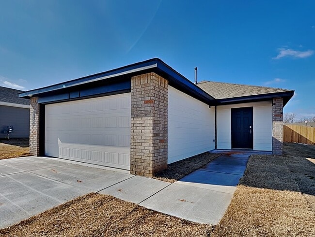 property at 14233 Trickling Wy