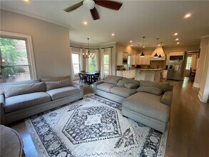 2464 Canopy Glen NE in Marietta, GA - Building Photo - Building Photo