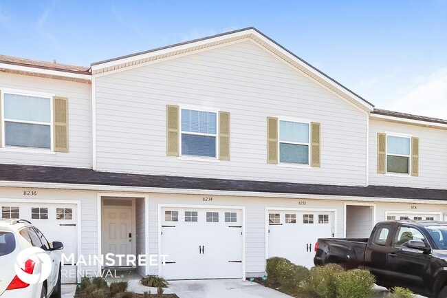 8234 Rigel Rd in Jacksonville, FL - Building Photo - Building Photo