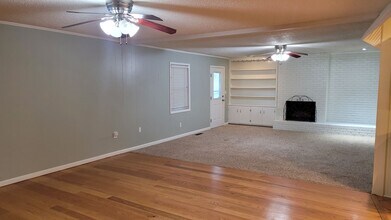 223 S Gunther St in Greenwood, AR - Building Photo - Building Photo