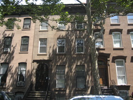 53 S Oxford St in Brooklyn, NY - Building Photo