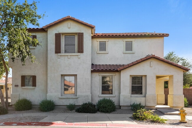 property at 6357 S Blake St