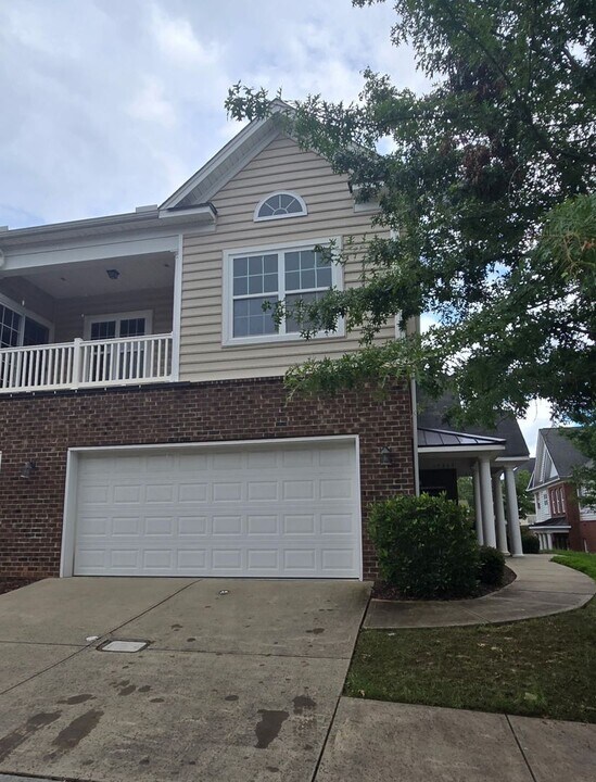11209 Lazio Ln in Charlotte, NC - Building Photo