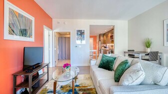 57-59-59 Belvidere St, Unit FL14-ID1050337P in Boston, MA - Building Photo