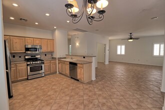 14481 S Camino Tierra Luna in Sahuarita, AZ - Building Photo - Building Photo