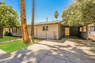 555 W Rio Salado Pkwy-Unit -C in Mesa, AZ - Building Photo - Building Photo