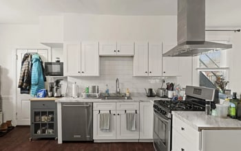 114 Cadwalader Ave, Unit 1 in Elkins Park, PA - Foto de edificio - Building Photo