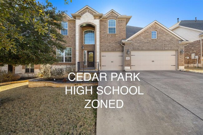 property at 2406 Yorkshire Ln