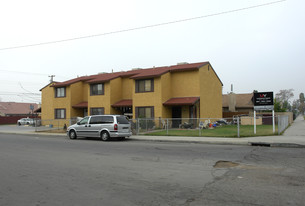 931 Monterey St Apartamentos