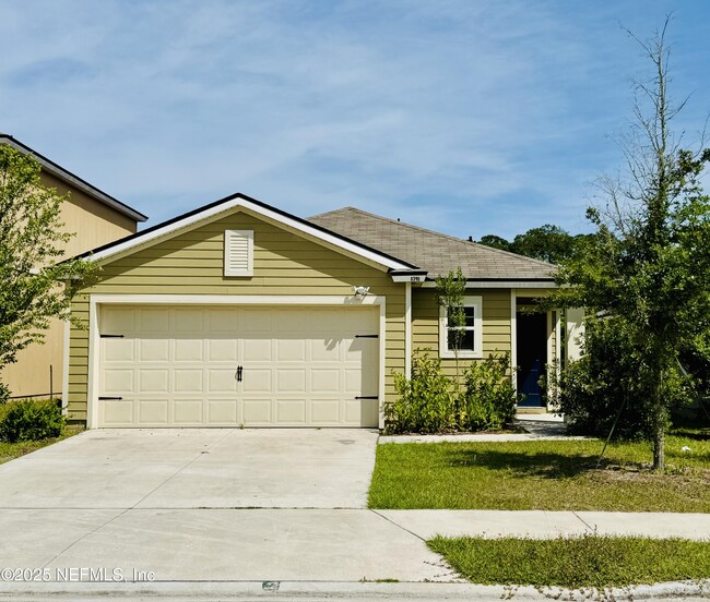property at 8390 Meadow Walk Ln