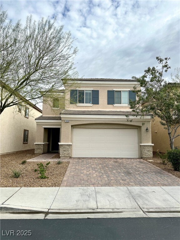 7428 Amesbury St in Las Vegas, NV - Building Photo - Building Photo