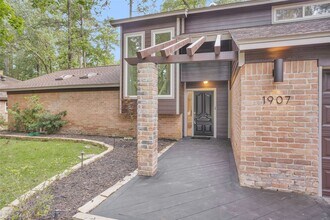 1907 Old Field Pl in Spring, TX - Building Photo - Building Photo