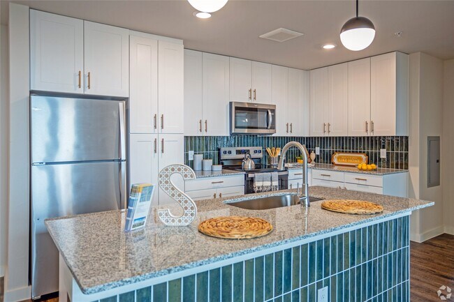 property at 10010 N Capital of Texas Hwy