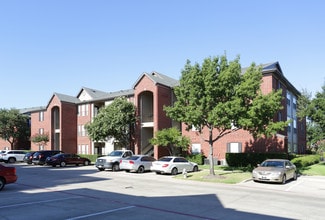 Camden Centreport in Fort Worth, TX - Building Photo - Building Photo