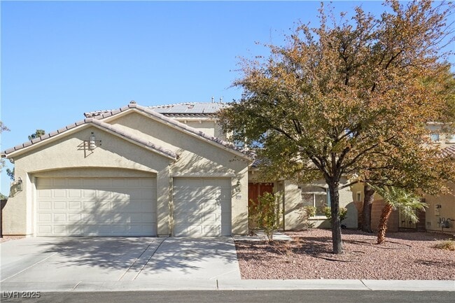 property at 10500 Eagle Nest St