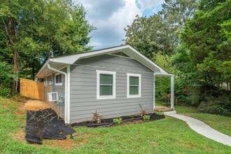 219 Afton St in Hot Springs, AR - Building Photo - Building Photo