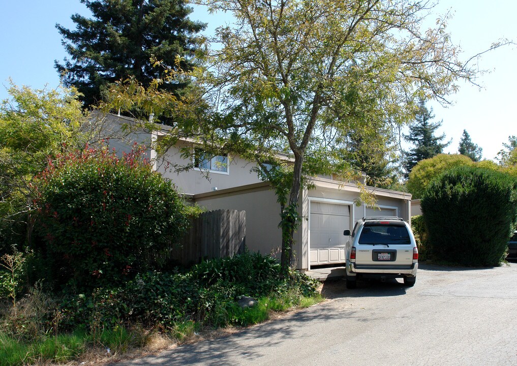 4420 Culebra Ave in Santa Rosa, CA - Building Photo