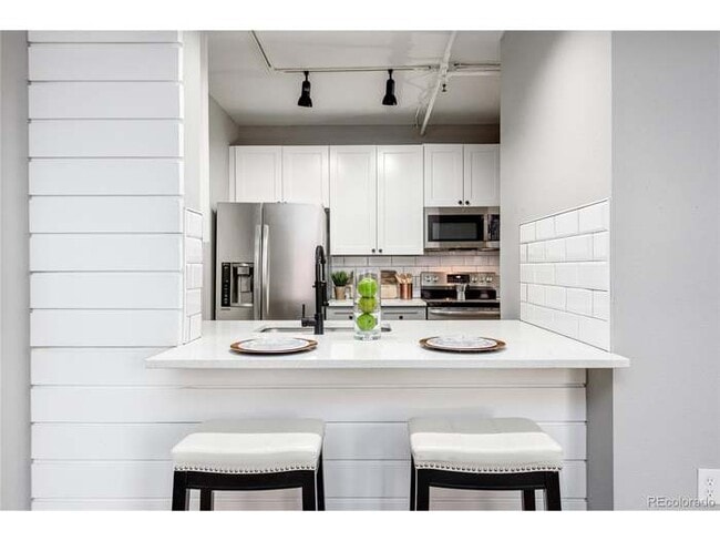 444 17th St in Denver, CO - Building Photo - Building Photo