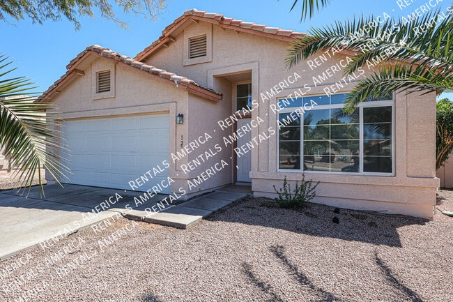 property at 127 W Gail Dr