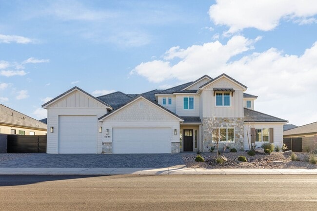 property at 5245 W 1930 S