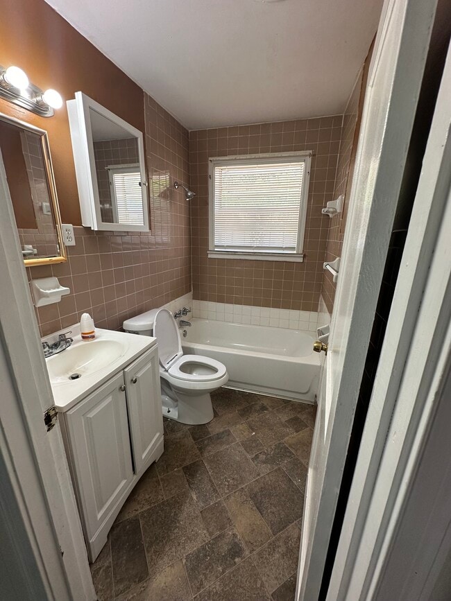 454 E Norwood Ave in Memphis, TN - Building Photo - Building Photo