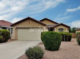 11641 N 153rd Dr in Surprise, AZ - Building Photo