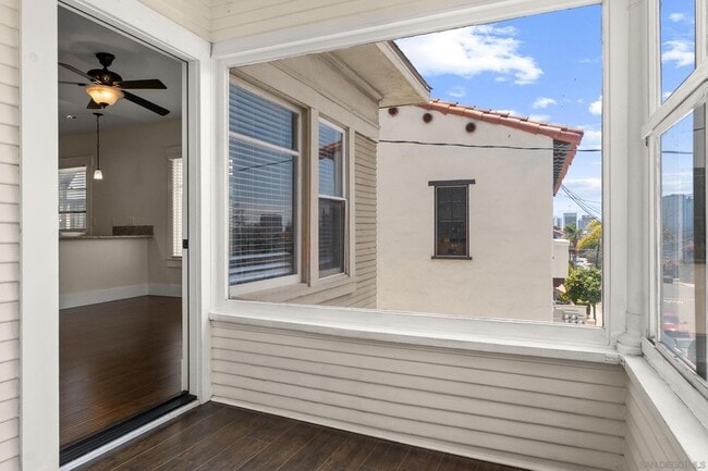 2257 Second Ave in San Diego, CA - Building Photo - Building Photo