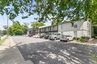 Glen Iris Place Apartments