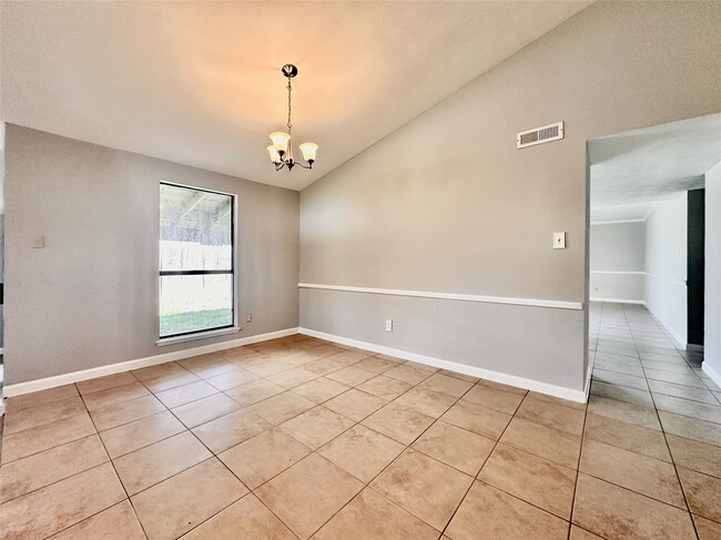 property at 5818 Evening Shadows Ln