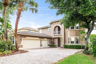 6103 C Durham Dr in Greenacres, FL - Foto de edificio - Building Photo