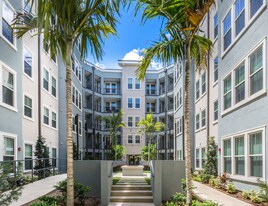 Novus Westshore Apartments