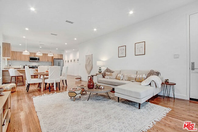 property at 434 N Ogden Dr