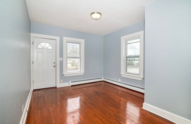 property at 85 Gilbert St