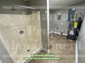 1601 Robins St in Conway, AR - Building Photo - Building Photo