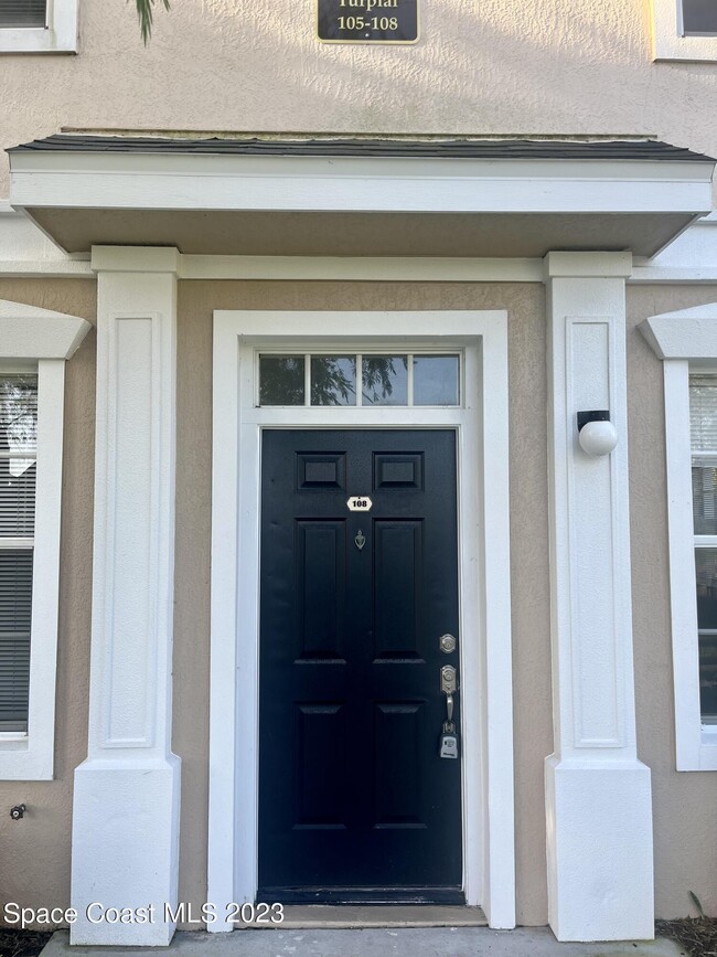 property at 110 Turpial Way