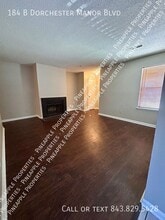 184B Dorchester Manor Blvd in North Charleston, SC - Building Photo - Building Photo