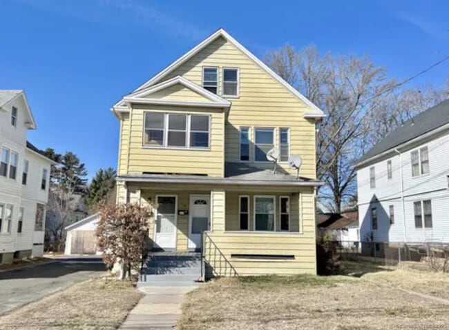 property at 130 Branford St
